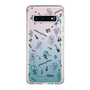 Slim Protection Case［ HATSUNE MIKU - Instrumental - Monochrome ］