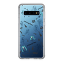 Slim Protection Case［ HATSUNE MIKU - Instrumental - Monochrome ］