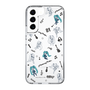Slim Protection Case［ HATSUNE MIKU - Instrumental - Monochrome ］