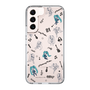 Slim Protection Case［ HATSUNE MIKU - Instrumental - Monochrome ］
