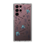 Slim Protection Case［ HATSUNE MIKU - Instrumental - Monochrome ］