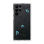 Slim Protection Case［ HATSUNE MIKU - Instrumental - Monochrome ］