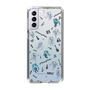 Slim Protection Case［ HATSUNE MIKU - Instrumental - Monochrome ］