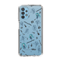 Slim Protection Case［ HATSUNE MIKU - Instrumental - Monochrome ］