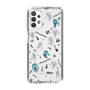 Slim Protection Case［ HATSUNE MIKU - Instrumental - Monochrome ］