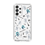 Slim Protection Case［ HATSUNE MIKU - Instrumental - Monochrome ］