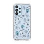 Slim Protection Case［ HATSUNE MIKU - Instrumental - Monochrome ］