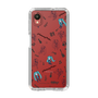 Slim Protection Case［ HATSUNE MIKU - Instrumental - Monochrome ］