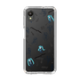 Slim Protection Case［ HATSUNE MIKU - Instrumental - Monochrome ］