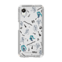 Slim Protection Case［ HATSUNE MIKU - Instrumental - Monochrome ］