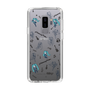 Slim Protection Case［ HATSUNE MIKU - Instrumental - Monochrome ］