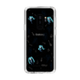 Slim Protection Case［ HATSUNE MIKU - Instrumental - Monochrome ］