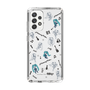 Slim Protection Case［ HATSUNE MIKU - Instrumental - Monochrome ］