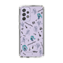 Slim Protection Case［ HATSUNE MIKU - Instrumental - Monochrome ］