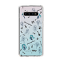 Slim Protection Case［ HATSUNE MIKU - Instrumental - Monochrome ］