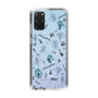Slim Protection Case［ HATSUNE MIKU - Instrumental - Monochrome ］