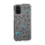 Slim Protection Case［ HATSUNE MIKU - Instrumental - Monochrome ］