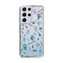 Slim Protection Case［ HATSUNE MIKU - Instrumental - Monochrome ］