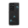 Slim Protection Case［ HATSUNE MIKU - Instrumental - Monochrome ］