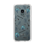 Slim Protection Case［ HATSUNE MIKU - Instrumental - Monochrome ］
