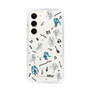Slim Protection Case［ HATSUNE MIKU - Instrumental - Monochrome ］