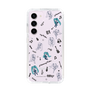 Slim Protection Case［ HATSUNE MIKU - Instrumental - Monochrome ］