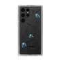 Slim Protection Case［ HATSUNE MIKU - Instrumental - Monochrome ］