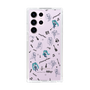 Slim Protection Case［ HATSUNE MIKU - Instrumental - Monochrome ］