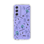 Slim Protection Case［ HATSUNE MIKU - Instrumental - Monochrome ］