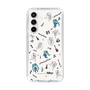 Slim Protection Case［ HATSUNE MIKU - Instrumental - Monochrome ］