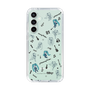 Slim Protection Case［ HATSUNE MIKU - Instrumental - Monochrome ］