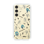 Slim Protection Case［ HATSUNE MIKU - Instrumental - Monochrome ］