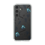 Slim Protection Case［ HATSUNE MIKU - Instrumental - Monochrome ］