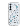 Slim Protection Case［ HATSUNE MIKU - Instrumental - Monochrome ］
