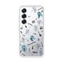 Slim Protection Case［ HATSUNE MIKU - Instrumental - Monochrome ］