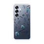 Slim Protection Case［ HATSUNE MIKU - Instrumental - Monochrome ］