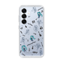 Slim Protection Case［ HATSUNE MIKU - Instrumental - Monochrome ］