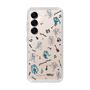 Slim Protection Case［ HATSUNE MIKU - Instrumental - Monochrome ］