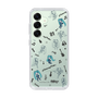 Slim Protection Case［ HATSUNE MIKU - Instrumental - Monochrome ］