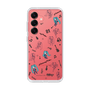 Slim Protection Case［ HATSUNE MIKU - Instrumental - Monochrome ］