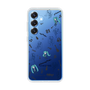 Slim Protection Case［ HATSUNE MIKU - Instrumental - Monochrome ］