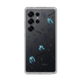 Slim Protection Case［ HATSUNE MIKU - Instrumental - Monochrome ］