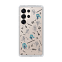 Slim Protection Case［ HATSUNE MIKU - Instrumental - Monochrome ］