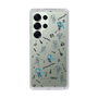 Slim Protection Case［ HATSUNE MIKU - Instrumental - Monochrome ］