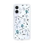 Slim Protection Case［ HATSUNE MIKU - Instrumental - Monochrome ］