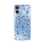 Slim Protection Case［ HATSUNE MIKU - Instrumental - Monochrome ］