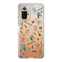 Slim Protection Case［ HATSUNE MIKU - Instrumental - Monochrome ］