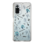 Slim Protection Case［ HATSUNE MIKU - Instrumental - Monochrome ］