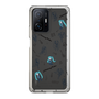 Slim Protection Case［ HATSUNE MIKU - Instrumental - Monochrome ］
