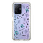 Slim Protection Case［ HATSUNE MIKU - Instrumental - Monochrome ］